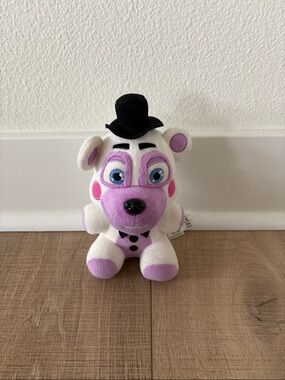 FNaF Helpy Funko Plush